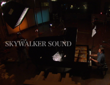 Colin Farish & Friends – Multicamera Music Video