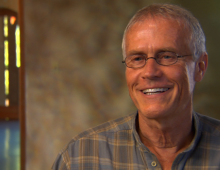 Paul Hawken – A motto to live by