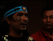 Pachamama Awakening the Dreamer, Changing the Dream