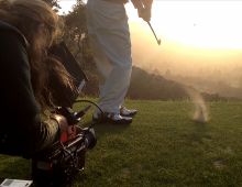 Extraordinary Golf: The Secret to Transforming Your Game