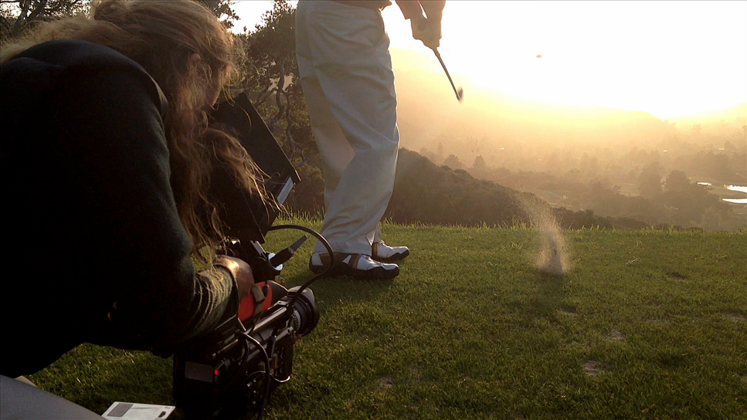 Extraordinary Golf-Fred Shoemaker